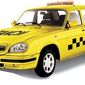 такси российского производства
