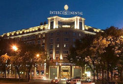 InterContinental