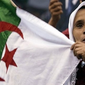 алжирские исламисты угрожают революцией