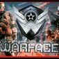 Warface в странах Европы и США 