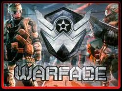 Warface в странах Европы и США 