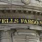 Практически на четверть увеличилась квартальная прибыль Wells Fargo & Co.