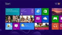 Windows 8 не пошла в народ и потерпит поражение после выхода Windows Blue