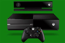 Microsoft официально анонсировала консоль Xbox One