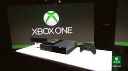 Приставка Xbox One запишет последние 5 минут игры