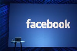 Книга заявок на акции Facebook