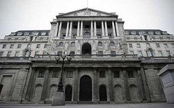 Bank of England: в чем основные причины кризиса в ЕС?