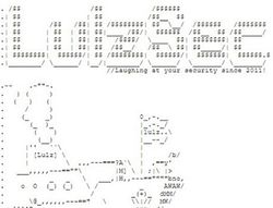 Хакеры распускают группу LulzSec?