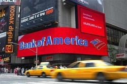 Кому Bank of America выплатит почти 9 милиардов?