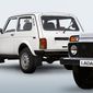 Инвесторам: новая LADA 4X4 выйдет на рынок к 2014 году