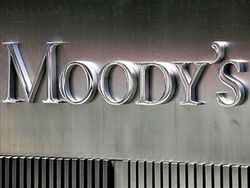 Каким рейтингом снабдило Беларусь агентство Moody's?