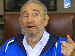 Возвращение Фиделя Кастро на политическую арену