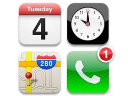 4 октября СМИ представят «пятерку» iPhone