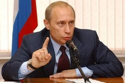 Статья Владимира Путина вызвала широкий резонанс в СМИ