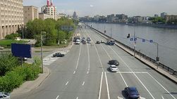 В центре Москвы учинили расправу над бизнесменом