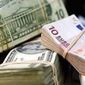 Евро упадет до паритета с долларом?
