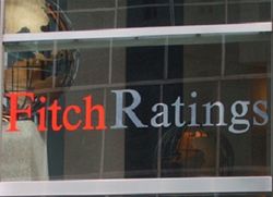 Fitch: Италия в рецессии