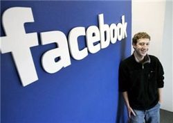 Более десятка предприятий собирается поглотить Facebook в 2011 году