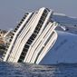 Пропавших на Costa Concordia вдвое больше, чем считалось ранее