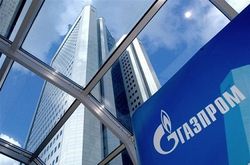 Газпром понизил стоимость газа, но не для Украины