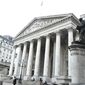 Инвесторам: Bank of England поддержит экономику страны £50 млрд