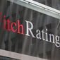 Инвесторам: Fitch повысило долгосрочный рейтинг Греции