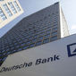 Инвесторы поверили в Deutsche Bank