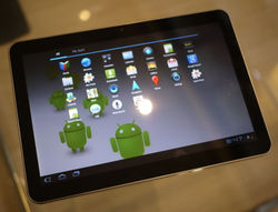 Galaxy Tab 10.1