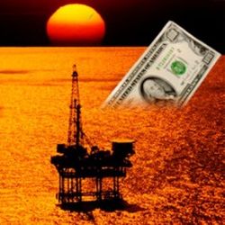 В России снижается экспортная пошлина на нефть