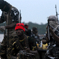 Сомалийские пираты дорого обходятся мировой экономике
