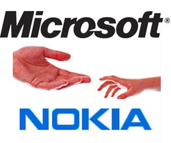 Microsoft вольет в Nokia миллиарды долларов