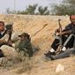 Инвесторам: британский МИД пошел на переговоры с повстанцами в Ливии