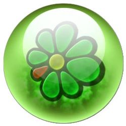 Почему не работает ICQ?