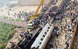 150 человек пострадали и 3 погибли из-за столкновения поездов в Аргентине