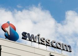 Названа причина самоубийства главы швейцарского провайдера Swisscom