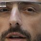 Google Glass способствуют нарушению восприятия среды – эксперты