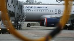 «Аэрофлот» пожаловался правительству России на власти Узбекистана