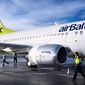 Air Baltic