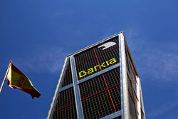 Акционеры Bankia потеряли всякую надежду