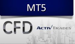 ActivTrades: торговля на европейские акции доступна уже сегодня 