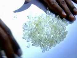 Похитители алмазов в брюссельском аэропорту переоделись полисменами