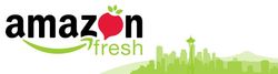 Amazon Fresh расширяет географию