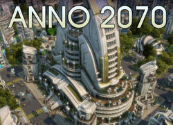 Anno 2070 переживает «финансовый кризис»