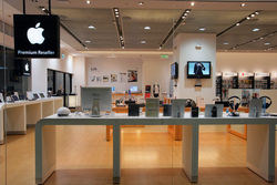 Apple Premium Reseller