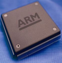 ARM Holdings