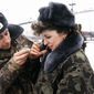 В России женщины уходят из армии, в США рвутся воевать – мнения ВКонтакте