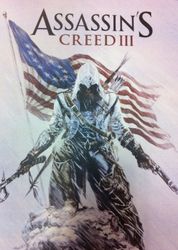 Предварительные заказы на Assassin's Creed 3 бьют все рекорды