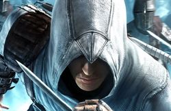 Продажи Assasin's Creed от Акелла теперь начались и в России