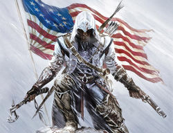 1С-СофтКлаб объявила о выходе русской версии Assassin's Creed 3