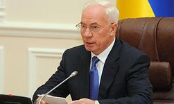 Азаров признал: Украину ждет кризис 